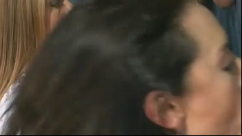 18 Year Old Fuck Fest