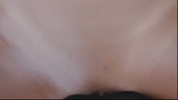 First Anal Big Dick