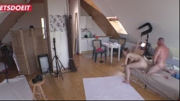 Girl And Boy Having Sex